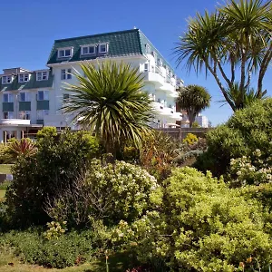 East Cliff Hotel, Sure Collection By Bw *** Bournemouth