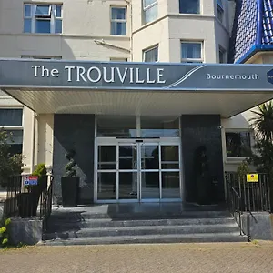 The Trouville *** Bournemouth