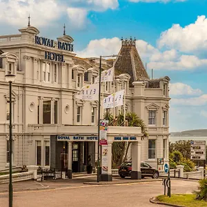 4* Hotel Royal Bath &