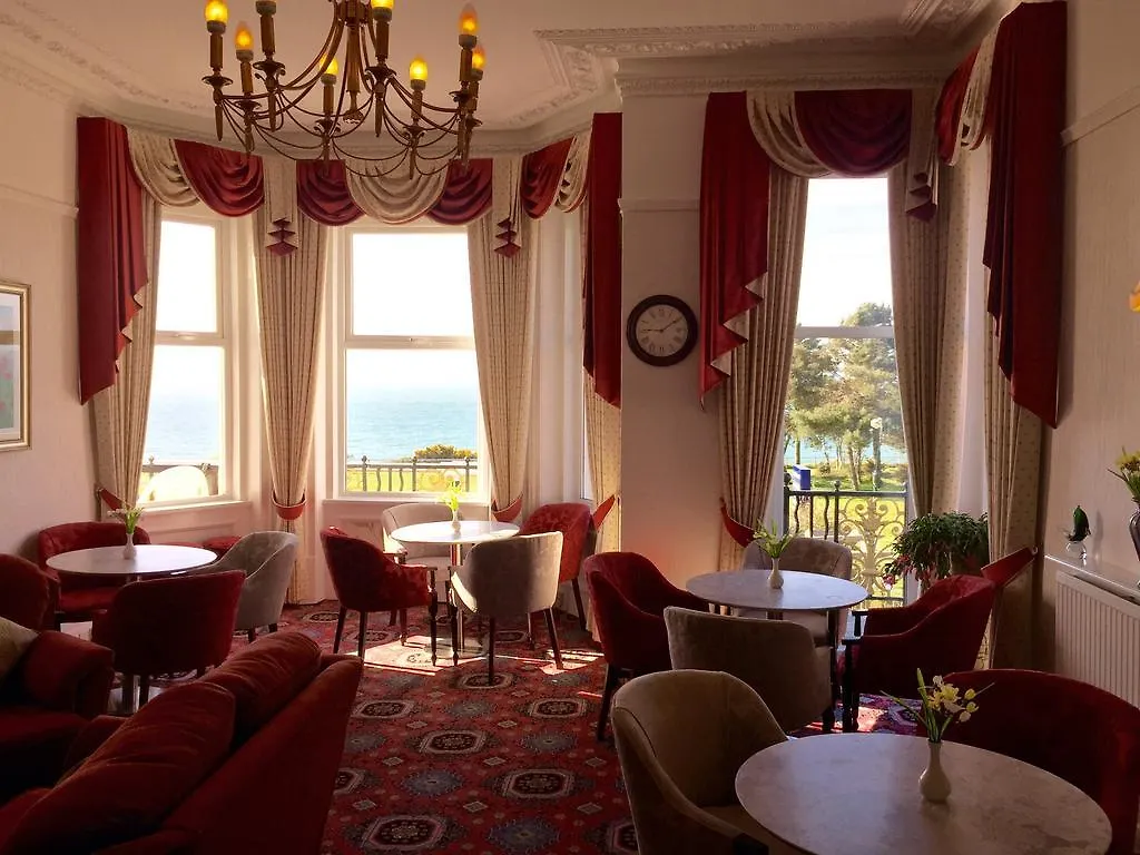 Riviera Hotel Bournemouth