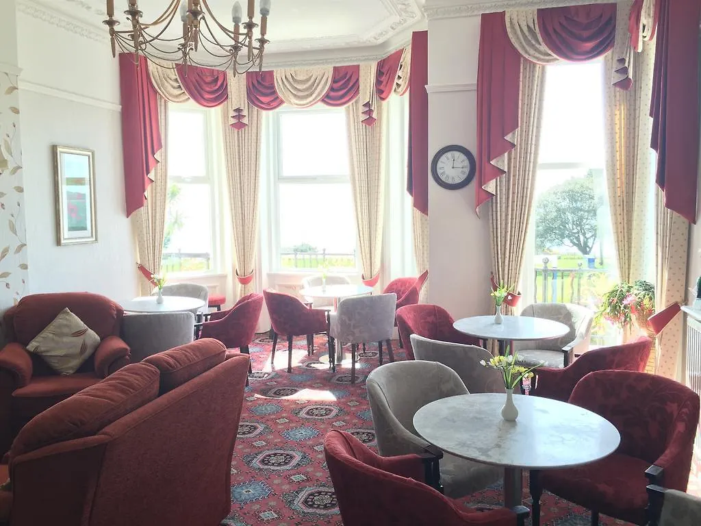 Riviera Hotel Bournemouth