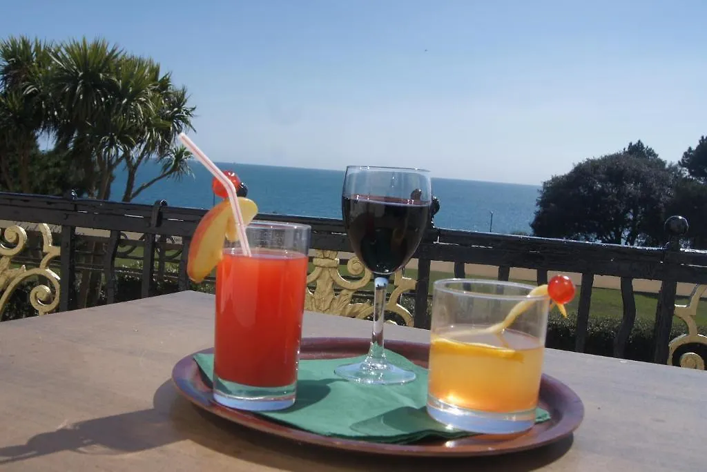Riviera Hotel Bournemouth