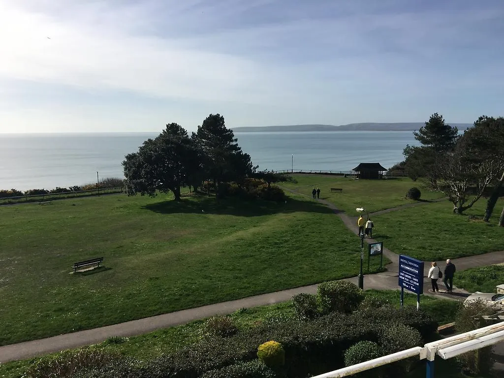Riviera Hotel Bournemouth