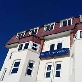 Riviera Hotel Bournemouth