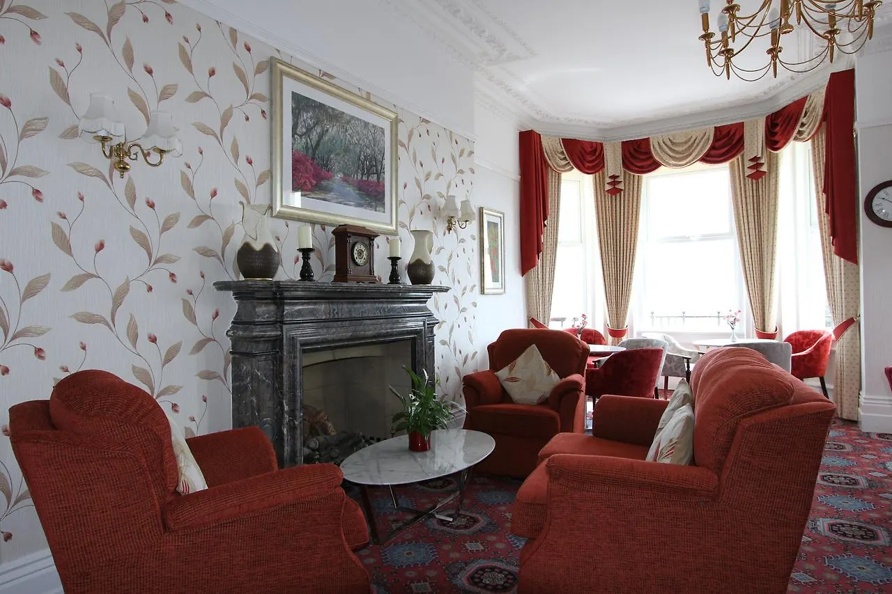Riviera Hotel Bournemouth 2*,  United Kingdom