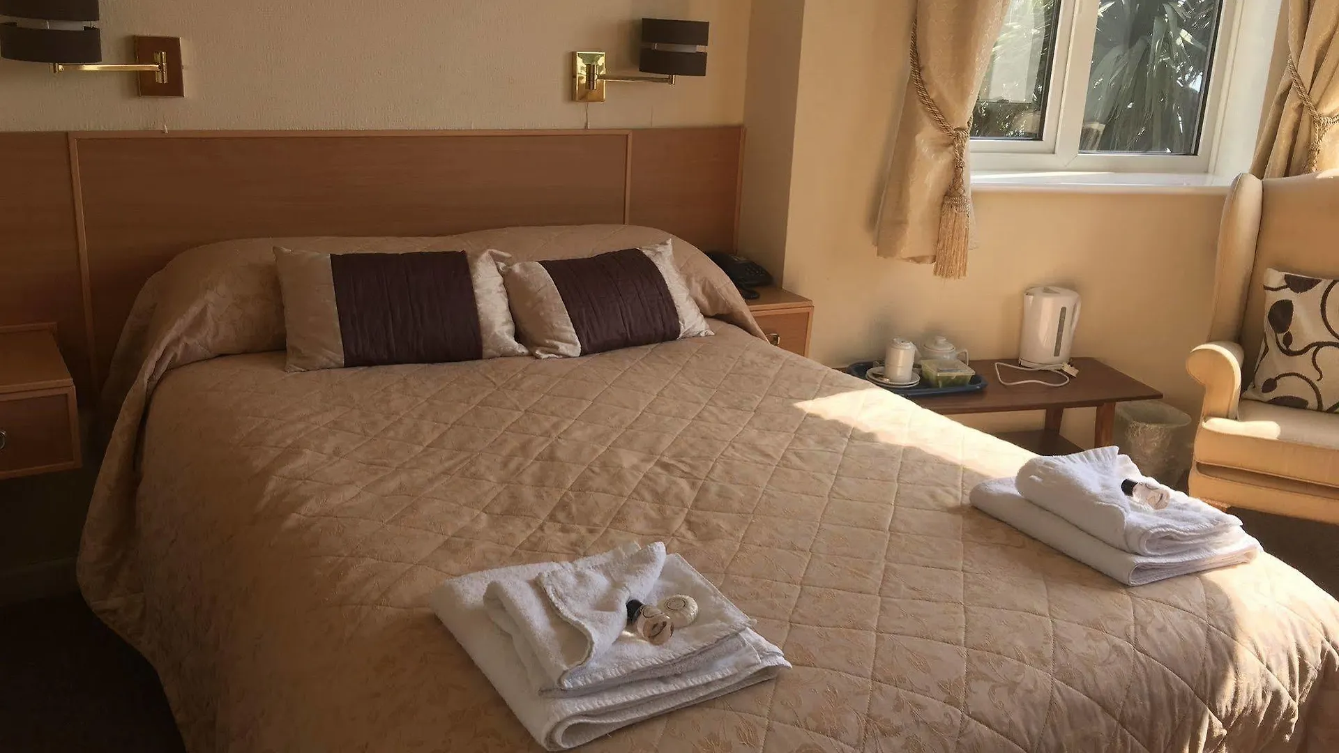 Riviera Hotel Bournemouth