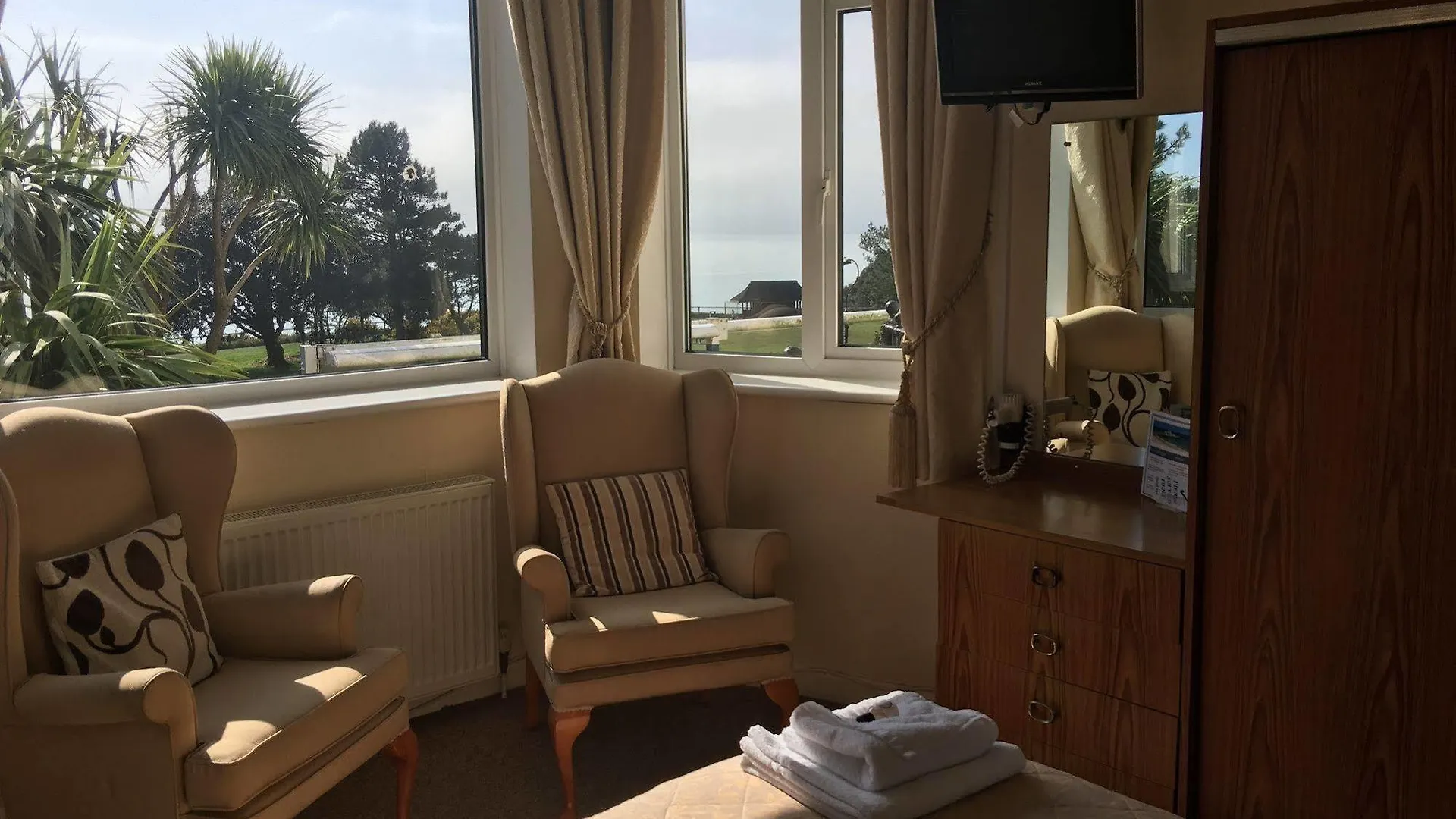 Riviera Hotel Bournemouth