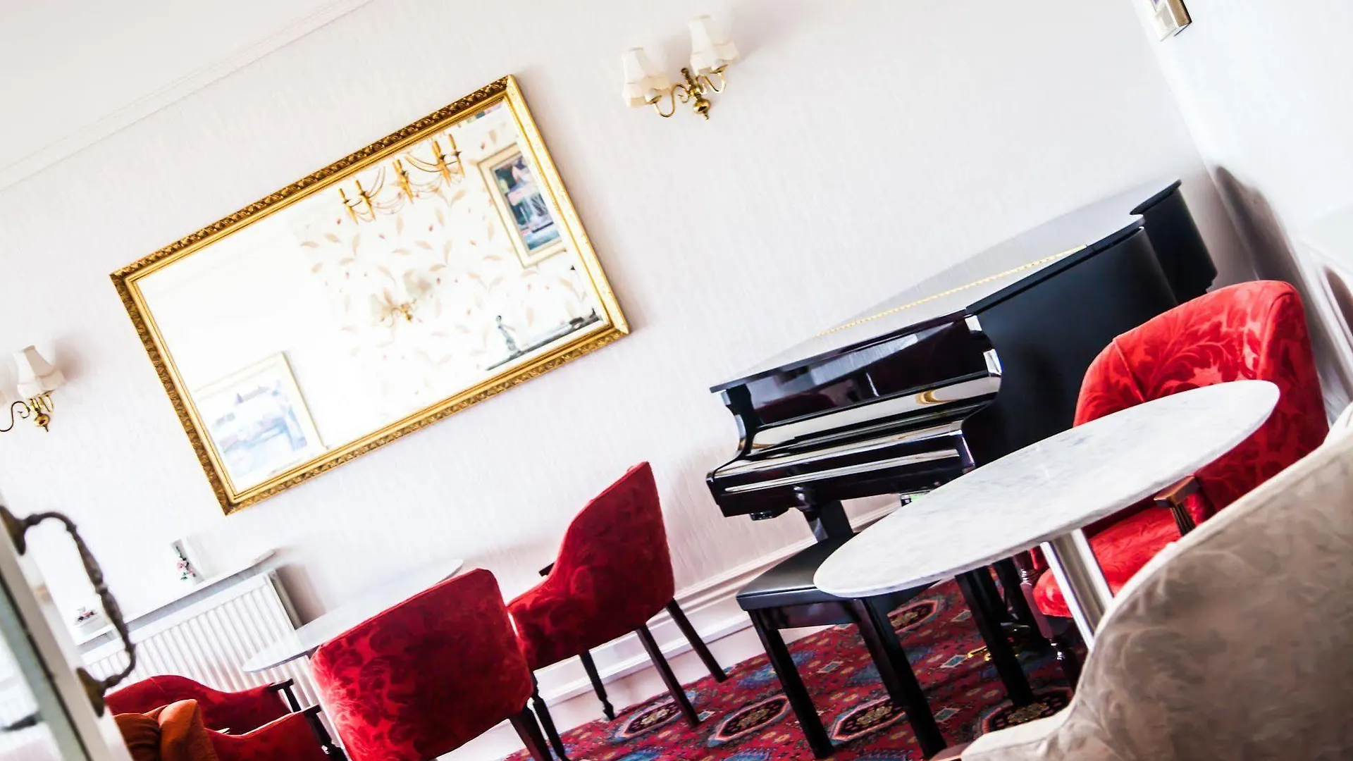 Riviera Hotel Bournemouth