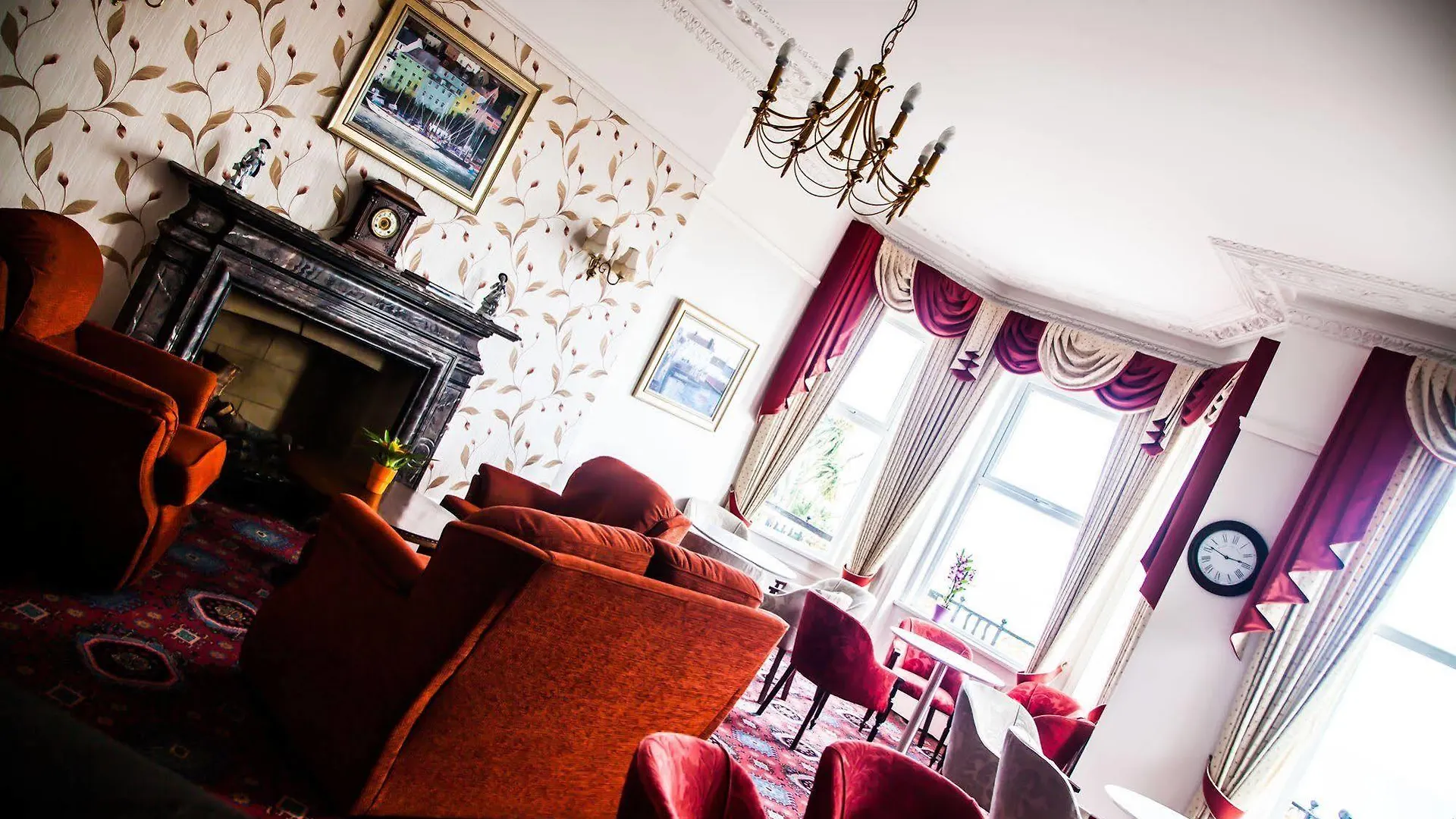 Riviera Hotel Bournemouth