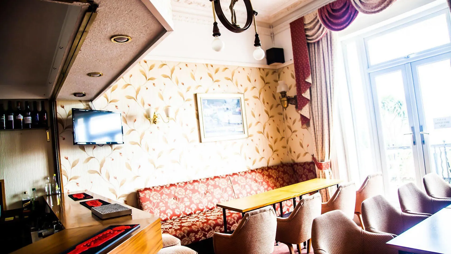 Riviera Hotel Bournemouth United Kingdom