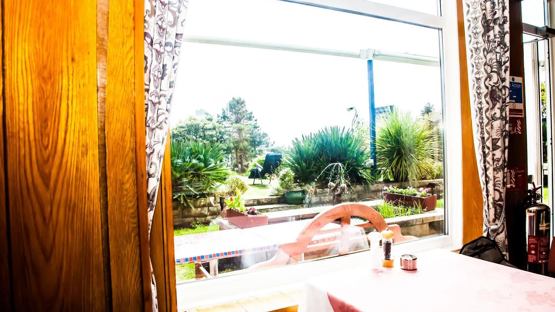 Riviera Hotel Bournemouth