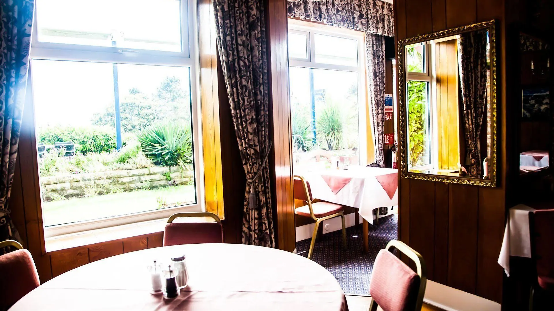 Riviera Hotel Bournemouth