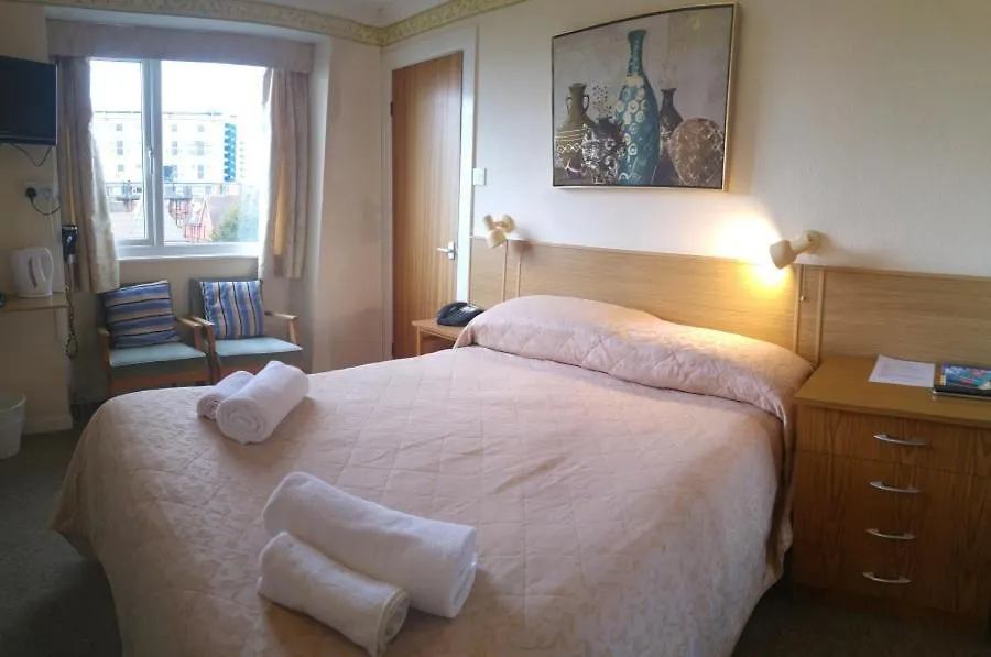 Riviera Hotel Bournemouth