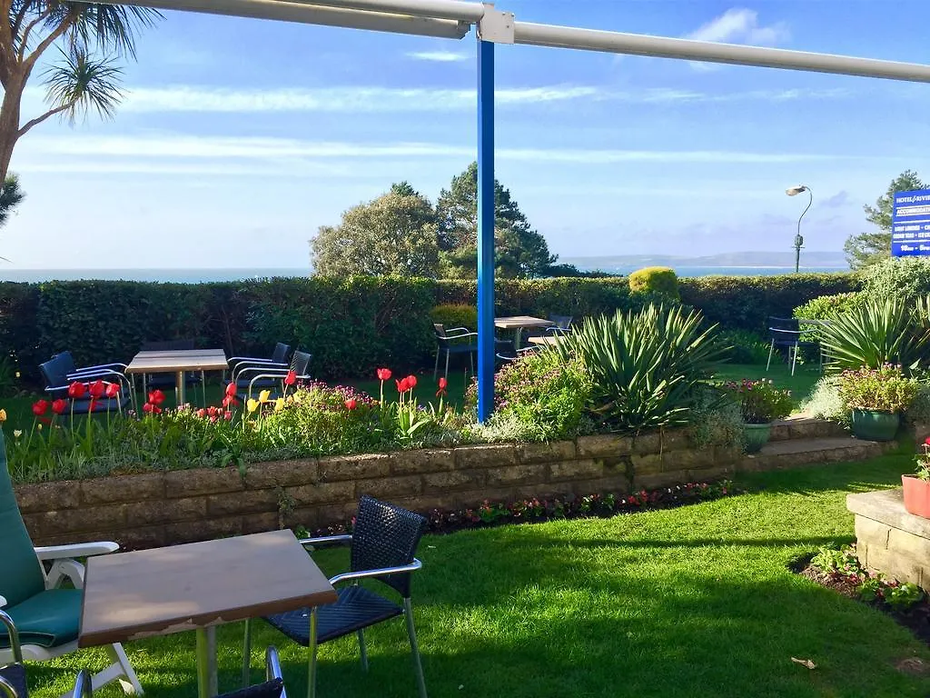Hotel Riviera By The Sea Bournemouth