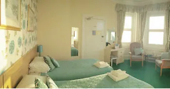 Hotel Riviera By The Sea Bournemouth