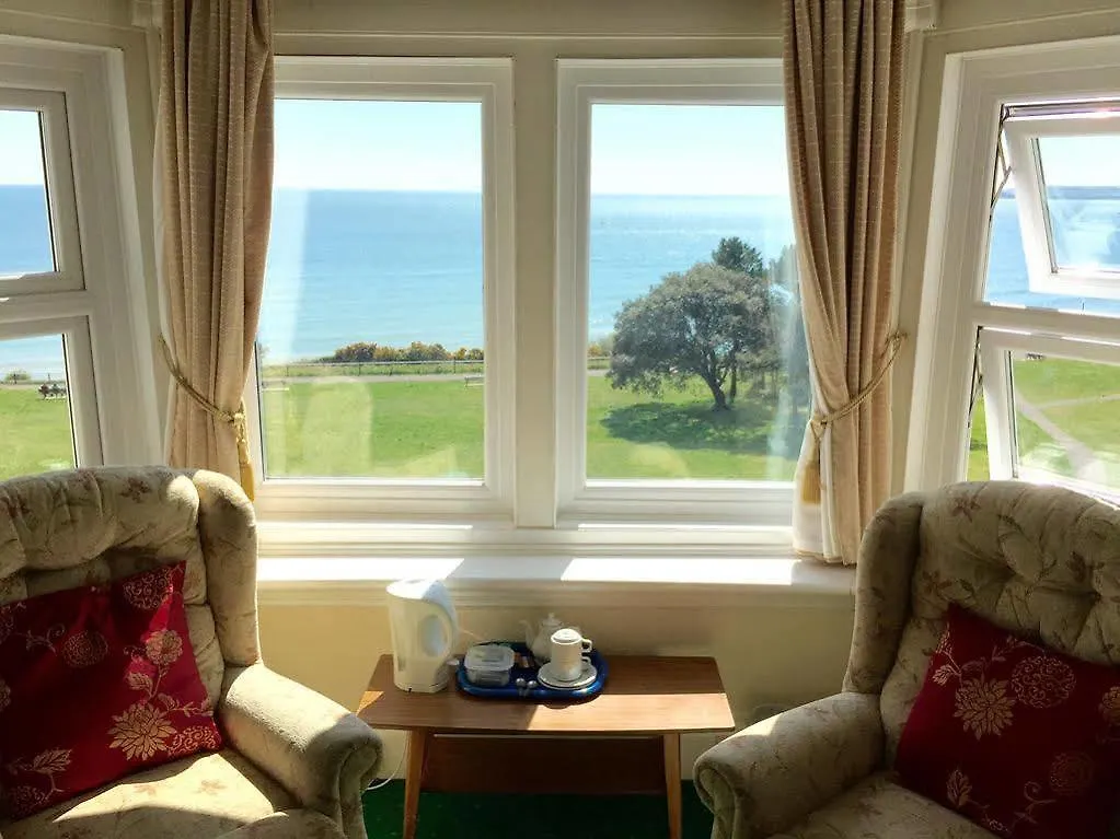 **  Hotel Riviera By The Sea Bournemouth Regno Unito