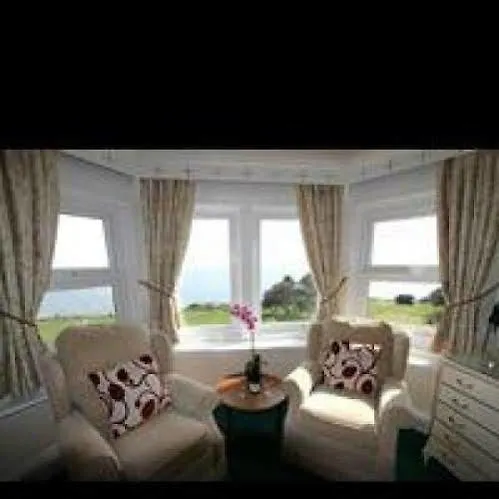 Hotel Riviera By The Sea Bournemouth